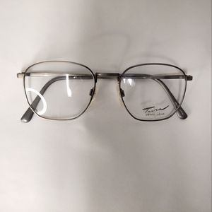 COPY - Vintage Tura Glasses
